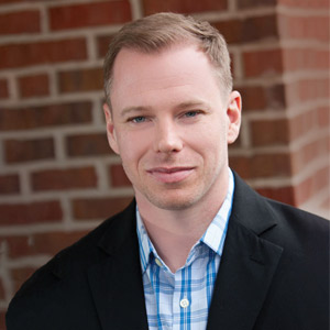 Michael Connolly, CEO