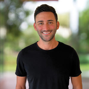 Justin Silverman, President