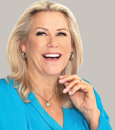 Barbara Karasek, Co-Owner and CEO